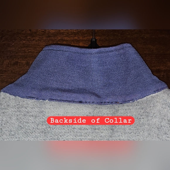 Vtg 80s Main Event Track Jacket size 2XL - Picture 3 of 16